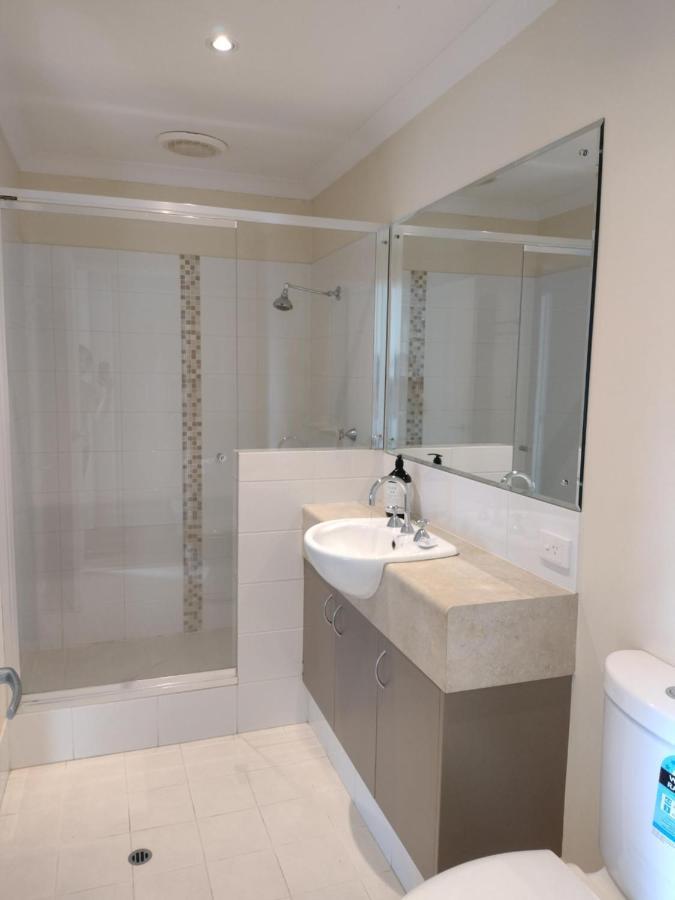 Broadwater Cape View Villa- 74 מראה חיצוני תמונה