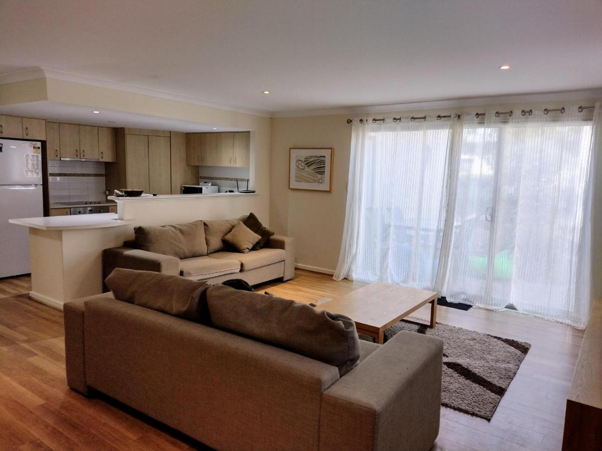 Broadwater Cape View Villa- 74 מראה חיצוני תמונה